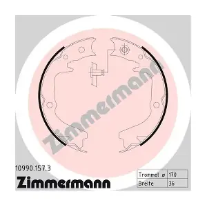 10990.157.3 ZIMMERMANN