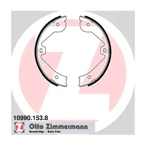 ZIMMERMANN 109901538