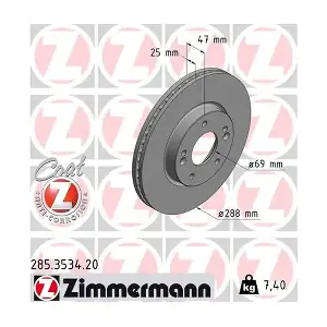 ZIMMERMANN 285353420