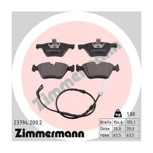 ZIMMERMANN 23794.200.2