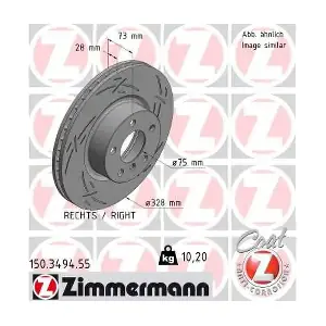 150349455 ZIMMERMANN