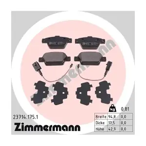 ZIMMERMANN 237141751