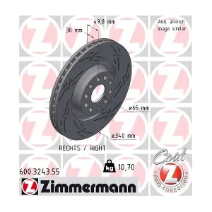 600.3243.55 ZIMMERMANN