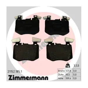 21152.185.1 ZIMMERMANN