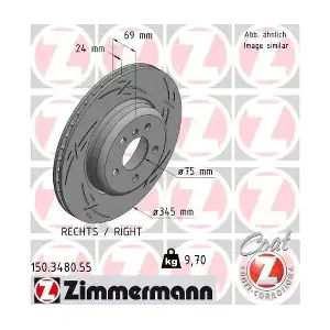 150.3480.55 ZIMMERMANN