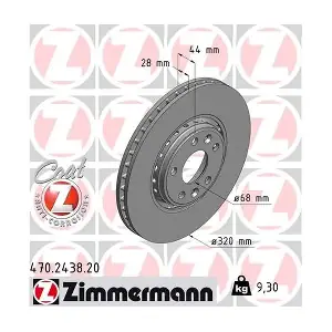 ZIMMERMANN 470243820