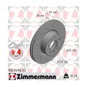 150349452 ZIMMERMANN