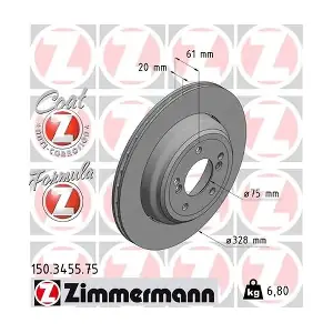 150345575 ZIMMERMANN