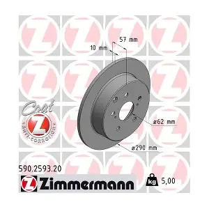 590259320 ZIMMERMANN