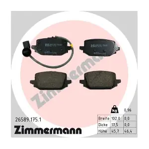26589.175.1 ZIMMERMANN
