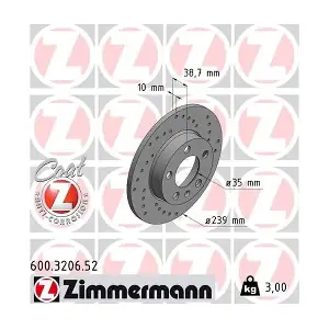 600320652 ZIMMERMANN