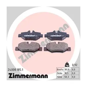 24008.185.1 ZIMMERMANN