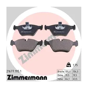 ZIMMERMANN 216771951