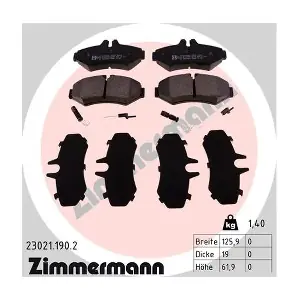 23021.190.2 ZIMMERMANN