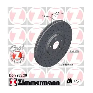 150.2985.20 ZIMMERMANN