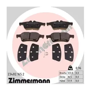 ZIMMERMANN 23482.165.2