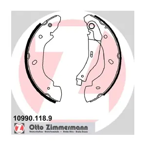 ZIMMERMANN 109901189