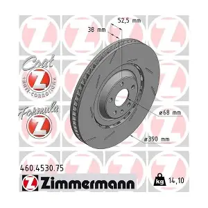 460.4530.75 ZIMMERMANN