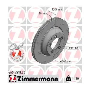 460.4518.20 ZIMMERMANN