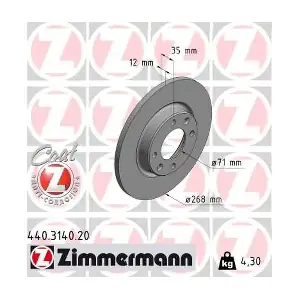 440.3140.20 ZIMMERMANN