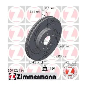 600323154 ZIMMERMANN