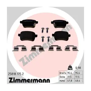 25818.175.2 ZIMMERMANN