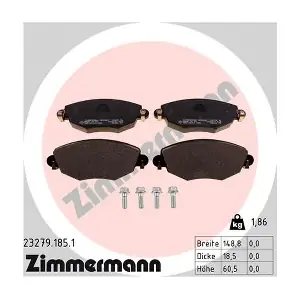 ZIMMERMANN 23279.185.1