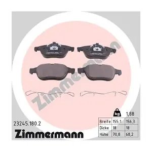 23245.180.2 ZIMMERMANN