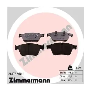 24176.910.1 ZIMMERMANN