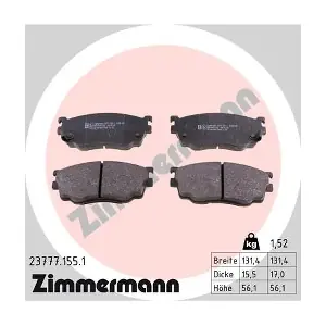 ZIMMERMANN 23777.155.1