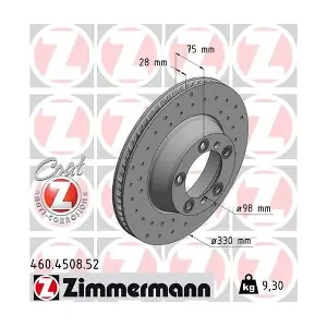 460450852 ZIMMERMANN