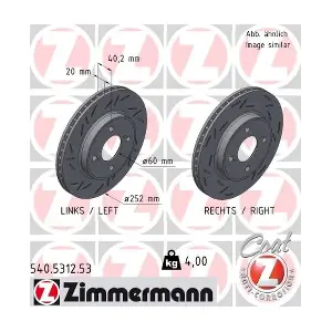 540.5312.53 ZIMMERMANN