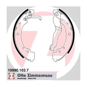 109901037 ZIMMERMANN