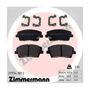 ZIMMERMANN 22934.180.2