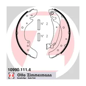 10990.111.4 ZIMMERMANN