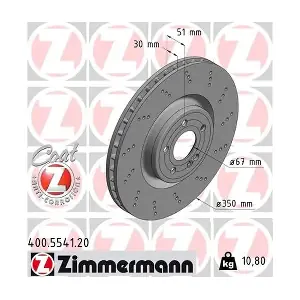 400554120 ZIMMERMANN