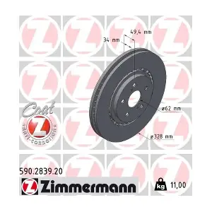 590283920 ZIMMERMANN