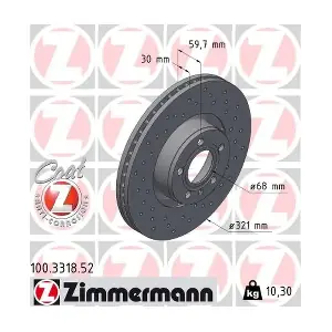 100.3318.52 ZIMMERMANN