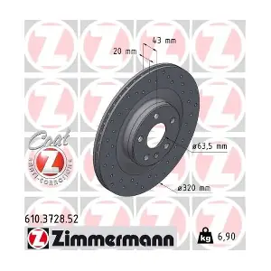 ZIMMERMANN 610.3728.52