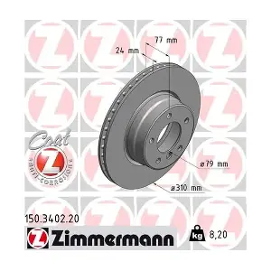 ZIMMERMANN 150340220