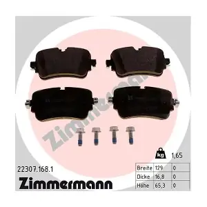 223071681 ZIMMERMANN