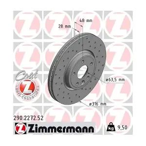 290.2272.52 ZIMMERMANN
