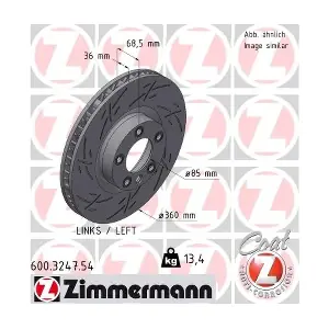 600.3247.54 ZIMMERMANN