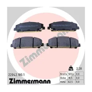 22042.180.1 ZIMMERMANN