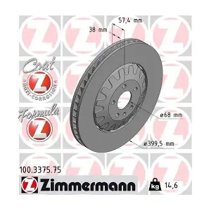 100.3375.75 ZIMMERMANN