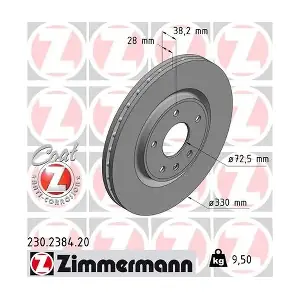 ZIMMERMANN 230238420