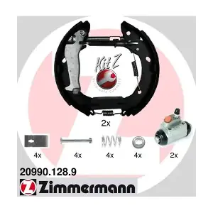 20990.128.8 ZIMMERMANN