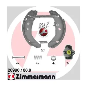 20990.108.9 ZIMMERMANN
