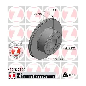 450.5221.20 ZIMMERMANN