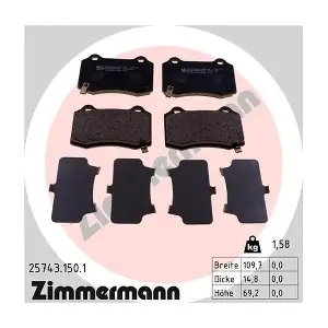 25743.150.1 ZIMMERMANN
